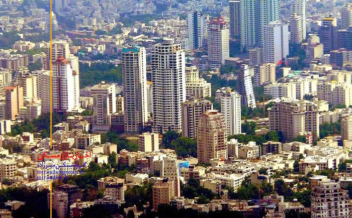 ارزانترین و گرانترین مناطق تهران در بازار مسکن | افت ۲۴ درصدی معاملات